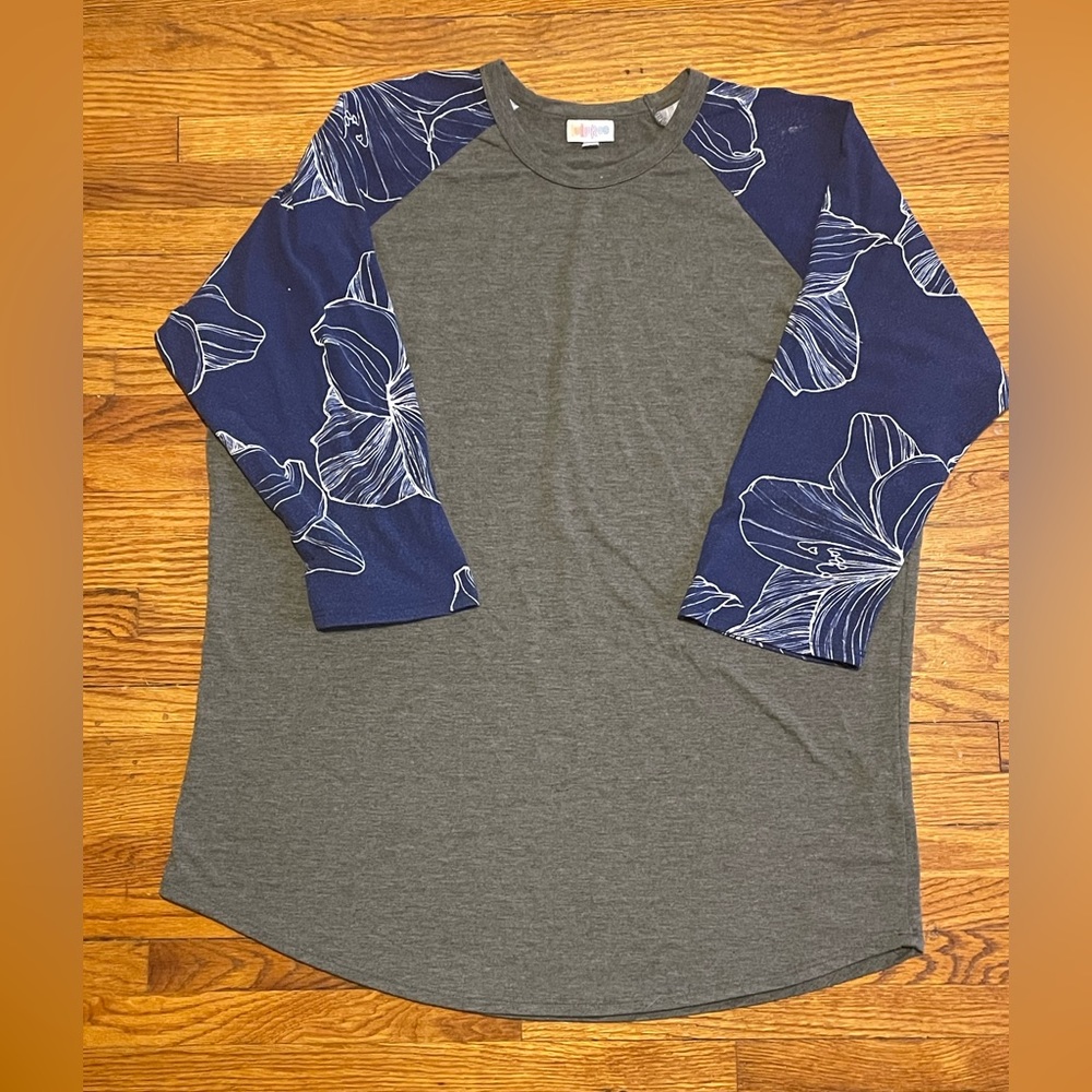 2xl LuLaRoe Randy Top
